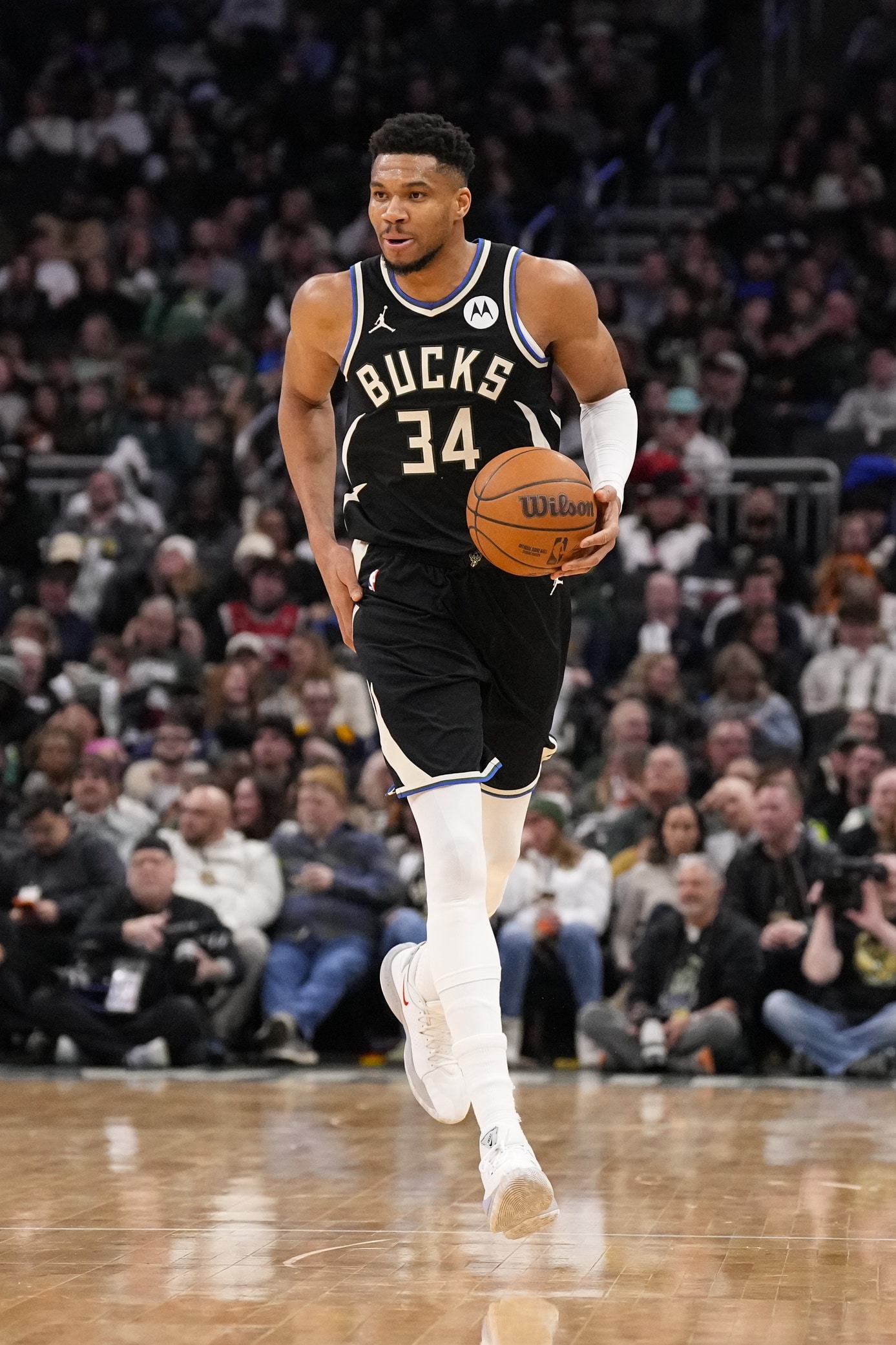Milwaukee Bucks: former head coach calls on team to trade Giannis Antetokounmpo and fire Doc Rivers 1 Milwaukee Bucks, Giannis Antetokounmpo, Giannis injury