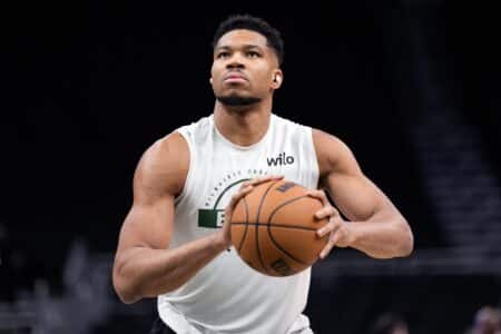 Giannis Antetokounmpo gets blunt comment from Michael Malone amid volatile Bucks situation Milwaukee Bucks, Giannis Antetokounmpo, NBA All-Star Game
