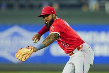 Projecting Luis Rengifo’s role with the 2026 Milwaukee Brewers Luis Rengifo, Milwaukee Brewers, Brewers News