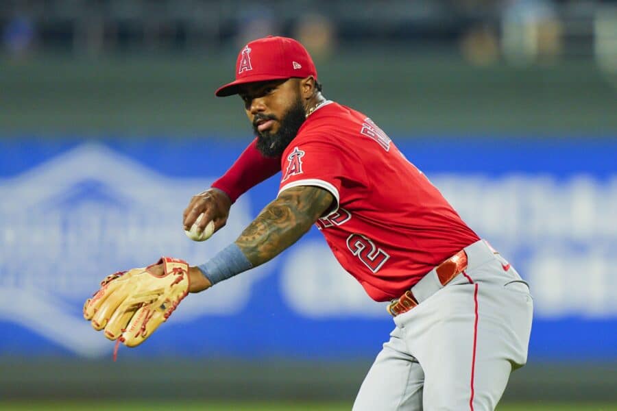 Projecting Luis Rengifo’s role with the 2026 Milwaukee Brewers Luis Rengifo, Milwaukee Brewers, Brewers News