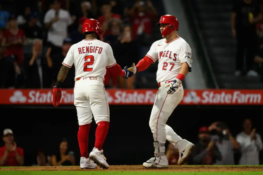 Milwaukee Brewers sign infielder Luis Rengifo to Major League contract for 2026 MLB season Milwaukee Brewers, Luis Rengifo