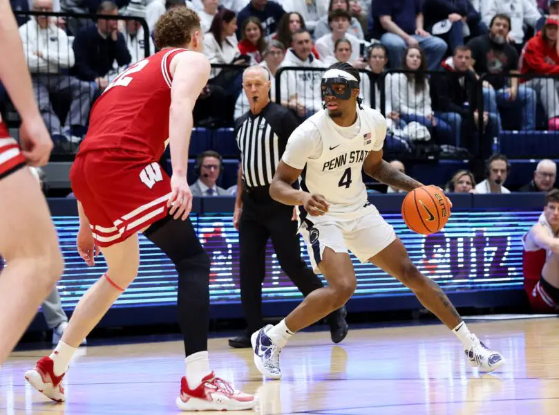 Wisconsin Badgers' Austin Rapp delivers strong performance against Ohio State 2 USATSI 28066881 168422142 lowres