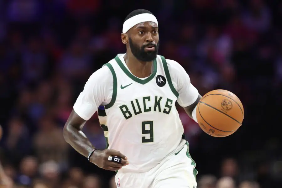 Bucks’ Bobby Portis sends powerful message on 31st birthday Milwaukee Bucks, Bucks injury report, Bobby Portis