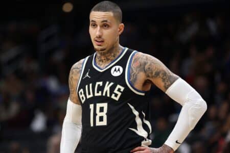 Bucks’ Kyle Kuzma named among top 10 most overrated players in NBA Kyle Kuzma, Milwaukee Bucks
