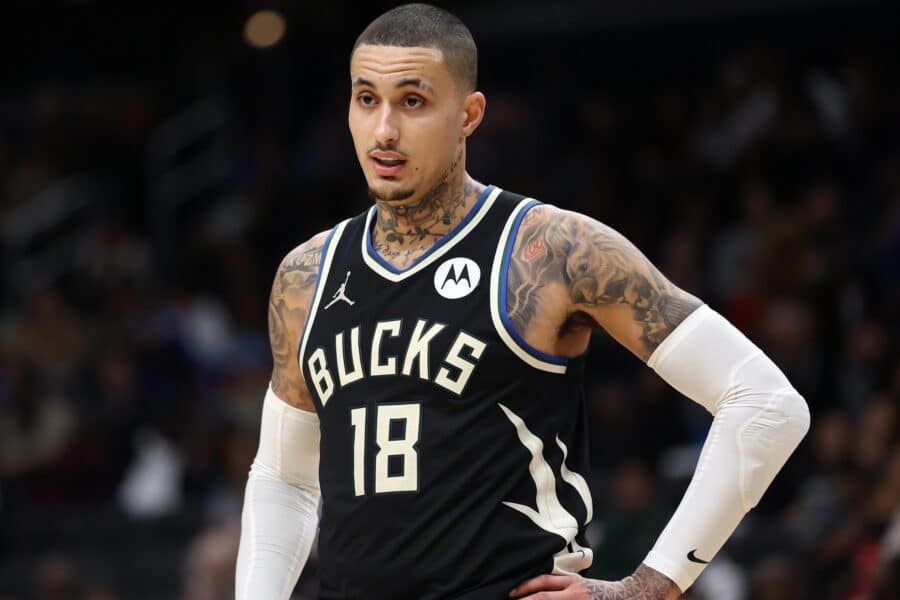 Bucks’ Kyle Kuzma named among top 10 most overrated players in NBA Kyle Kuzma, Milwaukee Bucks