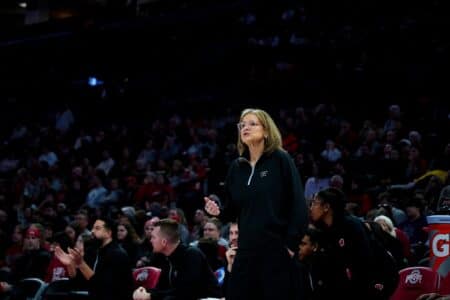 Badgers’ Howell, Daniels look to put an end to current six-game losing streak against USC Wisconsin Badgers