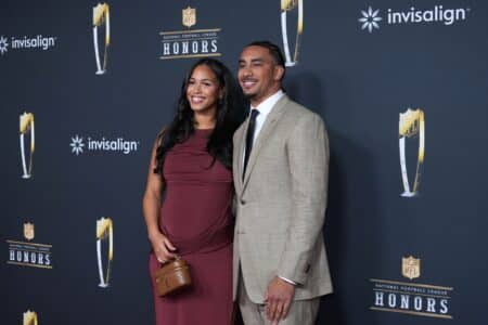 Packers QB Jordan Love responds to to wife Ronika’s ‘surreal’ message USATSI 28165241 168422142 lowres