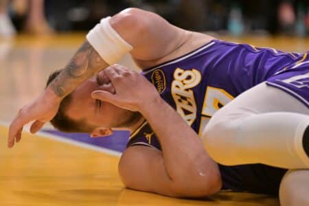 How the Luka Dončić Injury Will Shape the Lakers’ 2026 Season Lakers Luka Doncic injury