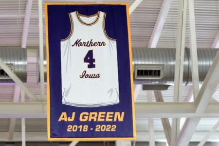 Milwaukee Bucks: AJ Green receives great honor at alma mater during NBA All-Star Break Milwaukee Bucks, AJ Green